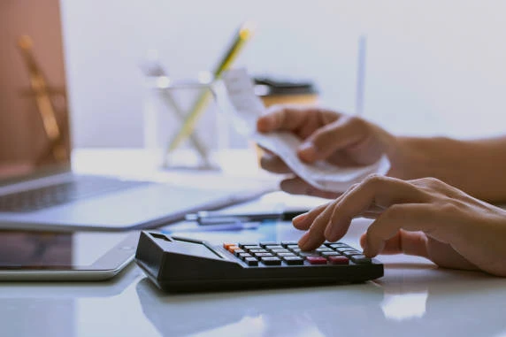 Debt Consolidation